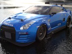 Vaterra Nissan GTR GT3 V100-C 1/10th RTR